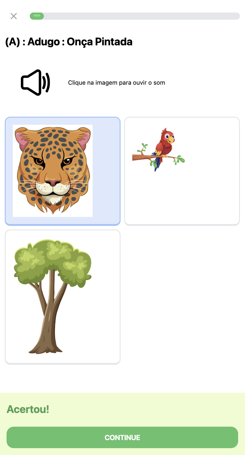 Ejercicios de Vocabulario