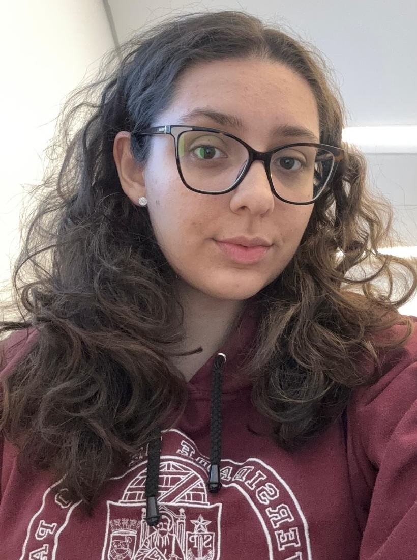 Maria Eduarda Correr