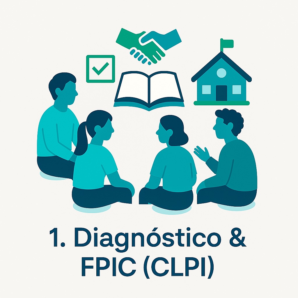 Reunión de consentimiento