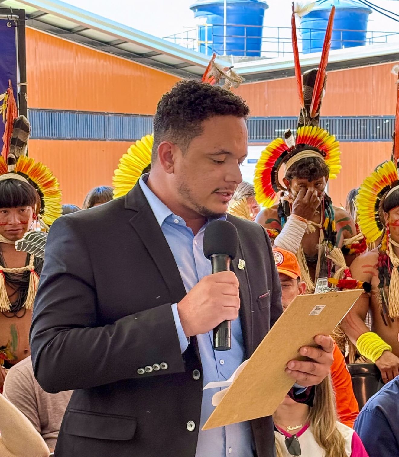 Michel Correa da Silva